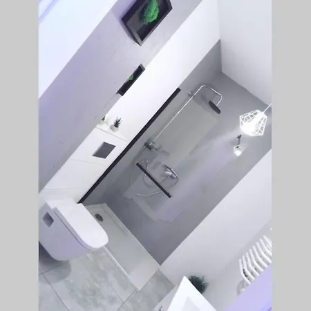 Green Apartment Promenada Gwiazd- Widok Na Morze. Miedzyzdroje Exterior photo