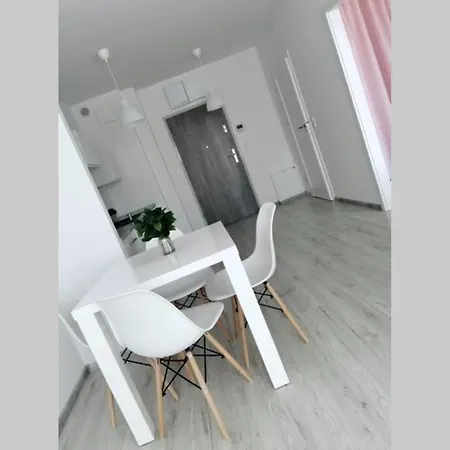 Green Apartment Promenada Gwiazd- Widok Na Morze. Miedzyzdroje Exterior photo