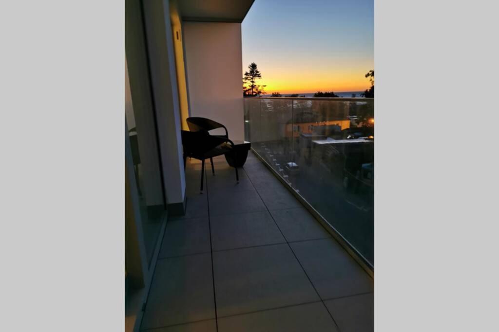 Apartment Promenada Gwiazd- Widok Na Morze.